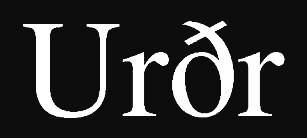 logo Urdr (FRA)