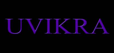 logo Uvikra