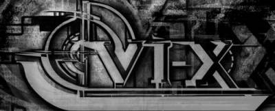 logo VI-X