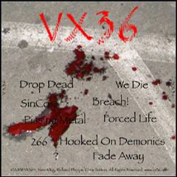 VX36 : VX36