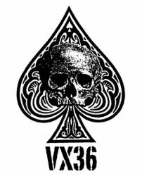 logo VX36