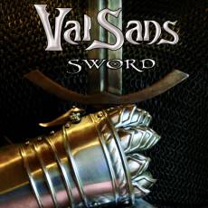 ValSans : Sword