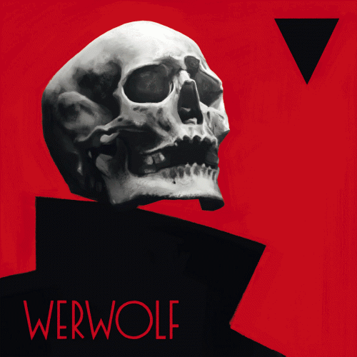 Valborg : Werwolf