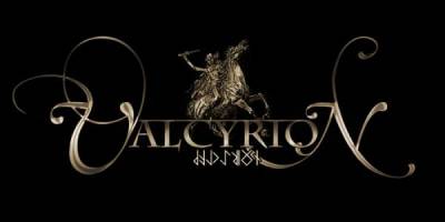 logo Valcyrion