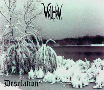 Valhom : Desolation