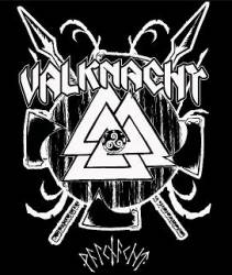 logo Valknacht