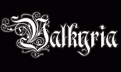 logo Valkyria (SWE)