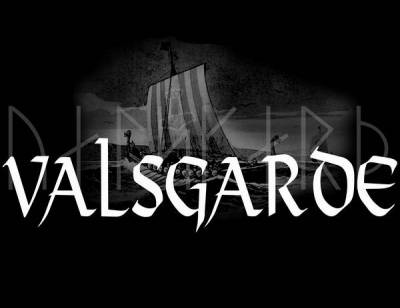 logo Valsgarde