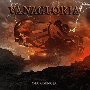 Vanagloria : Decadencia