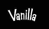 logo Vanilla (JAP-2)