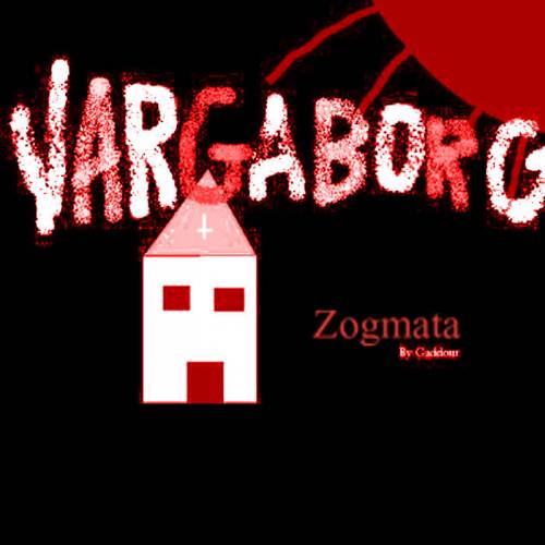 Vargaborg : Zogmata
