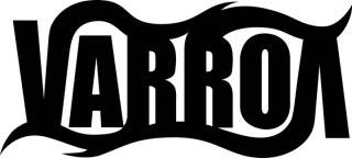 logo Varroa