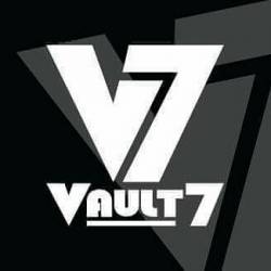 logo Vault 7