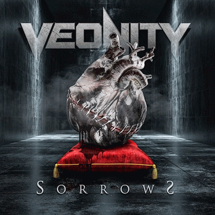 Veonity : Sorrows