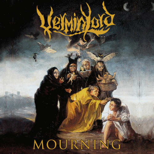 Verminlord : Mourning
