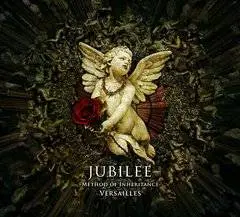Versailles Philharmonic Quintet : Jubilee