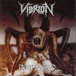 Vibrion : Diseased
