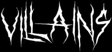 logo Villains (USA-1)