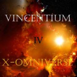 Vincentium : X-Omniverse