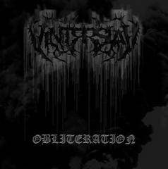 Vinterslav : Obliteration