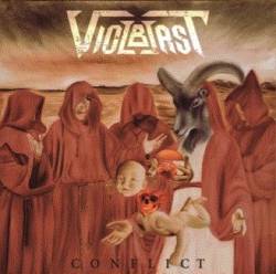 Violblast : Conflict