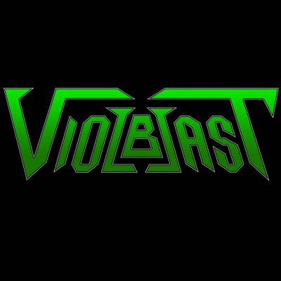 logo Violblast