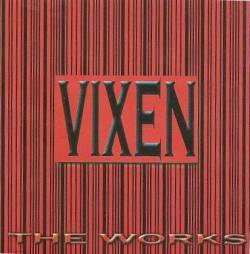 (heavy metal) Vixen (Marty Friedman)- The Works - 2004, APE (image+.cue), lossless
