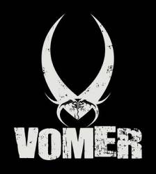 logo Vomer