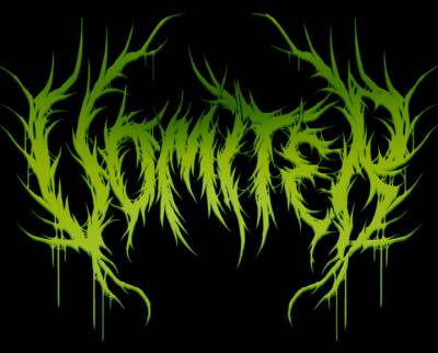 logo Vomiter