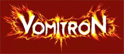 logo Vomitron