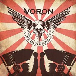 Voron : Propaganda