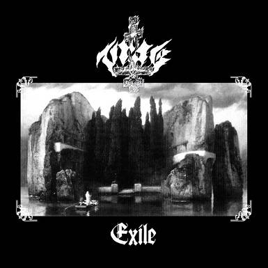 Vrag (AUS) : Exile