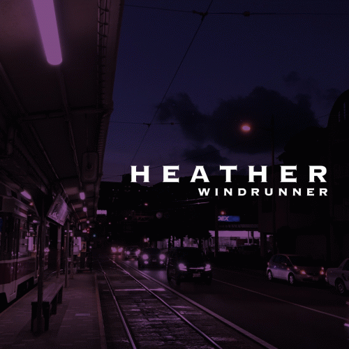 Windrunner : Heather