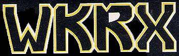 logo WKRX
