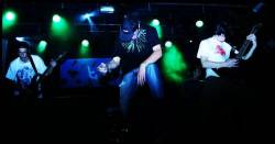 Walking With Strangers discography, lineup, biography, interviews