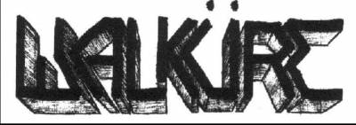 logo Walküre (USA)