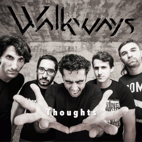 Walkways : Thoughts