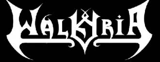 logo Walkyria