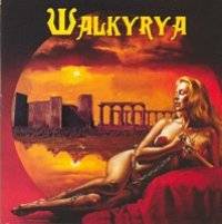 Walkyrya