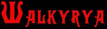 logo Walkyrya