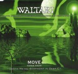 Waltari : Move