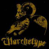 logo Warchetype