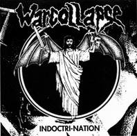Warcollapse : Indoctri-Nation