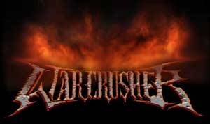 logo Warcrusher