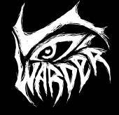 logo Warder (RUS)