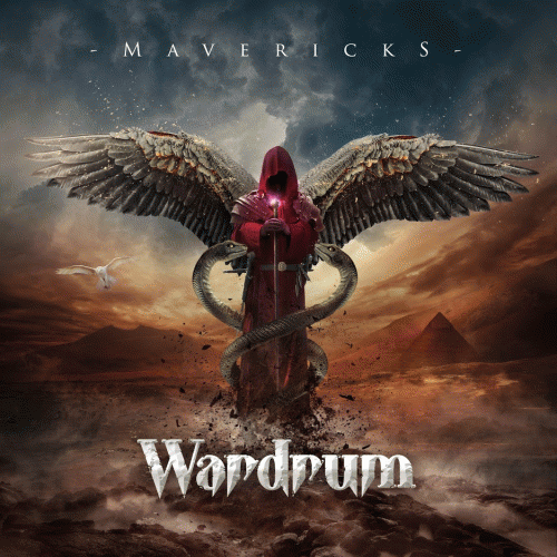 Wardrum : Mavericks