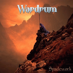 Wardrum : Spadework