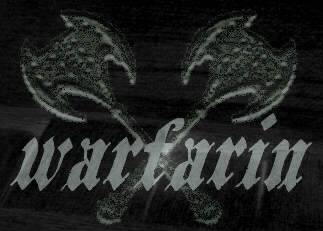 logo Warfarin