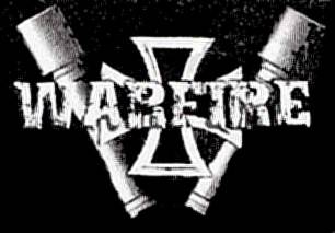 logo Warfire