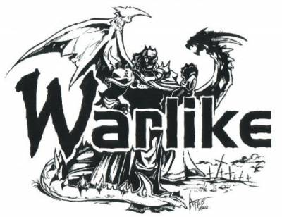 logo Warlike